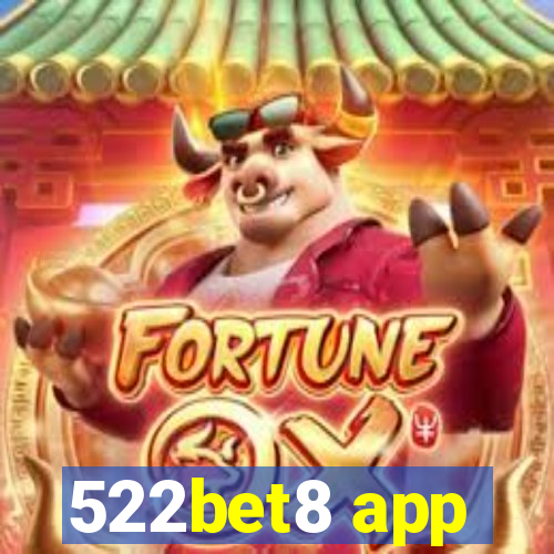 522bet8 app